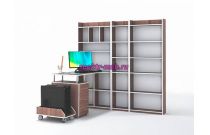 Компьютерный стол Атлас 5