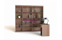 Стол компьютерный со шкафом Классика 43