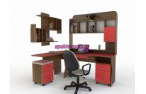 Компьютерный стол Британ