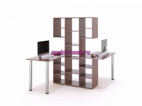 Компьютерный стол Фелиция-366