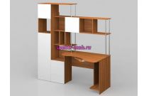 Компьютерный стол МБ 31.1