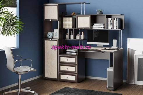 Компьютерный стол Млайн 17