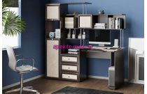 Компьютерный стол Млайн 17