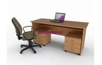 Стол с двумя тумбами Минима-2