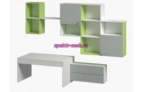 Компьютерный стол Викинг-15-1