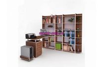 Компьютерный стол Атлас-6