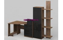 Компьютерный стол МБ 43.1