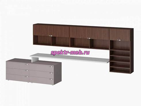 Компьютерный стол Викинг-18-1