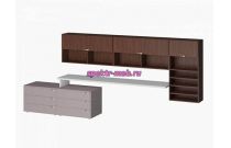 Компьютерный стол Викинг-18-1