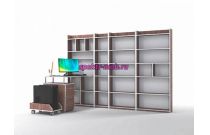 Компьютерный стол Атлас 7