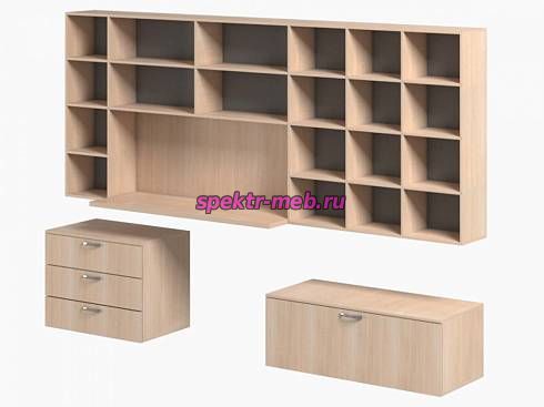 Компьютерный стол Викинг-19-1