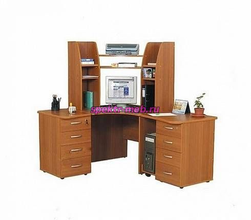 Компьютерный стол Пентиум 2