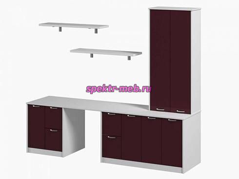 Компьютерный стол Викинг-17-1