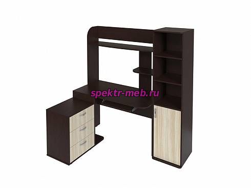 Компьютерный стол СС 12.21
