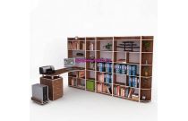 Компьютерный стол Атлас-8