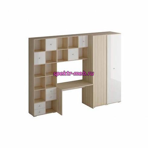 Компьютерный стол Плей