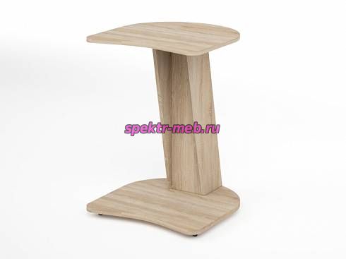 Компьютерный стол Тюльпан