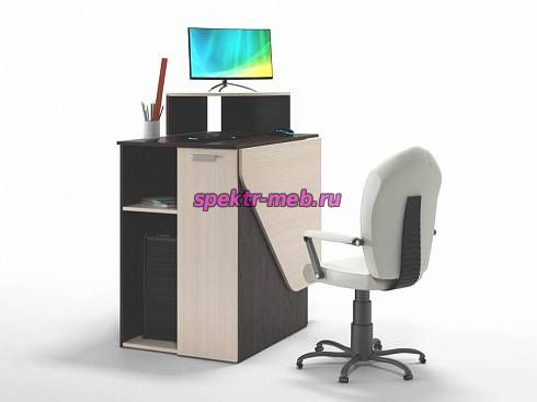Компьютерный стол Маэстро