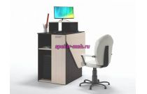 Компьютерный стол Маэстро