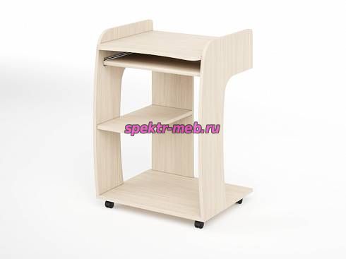 Компьютерный стол Паоло