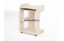 Компьютерный стол Паоло