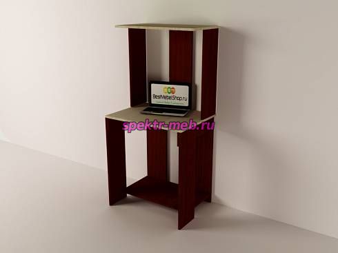 Компьютерный стол Лестер-4