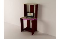 Компьютерный стол Лестер-4