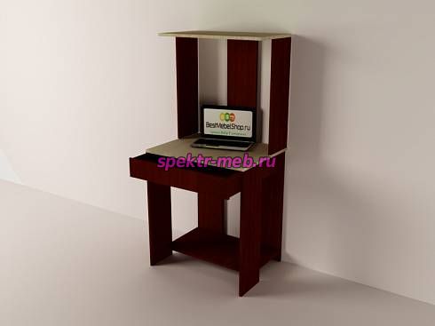 Компьютерный стол Лестер-6