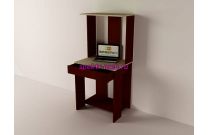 Компьютерный стол Лестер-6