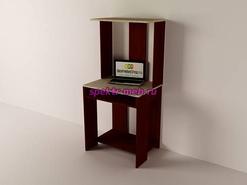 Компьютерный стол Лестер-5