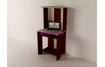 Компьютерный стол Лестер-5