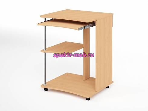 Компьютерный стол Франц