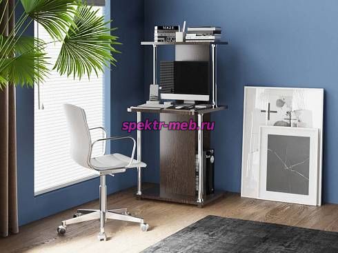 Компьютерный стол Довер