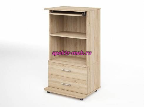 Компьютерный стол Буливер