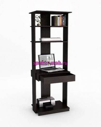 Компьютерный стол Лестер-3