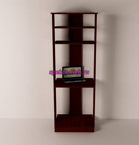 Компьютерный стол Лестер-1