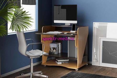 Стол компьютерный Троян 1