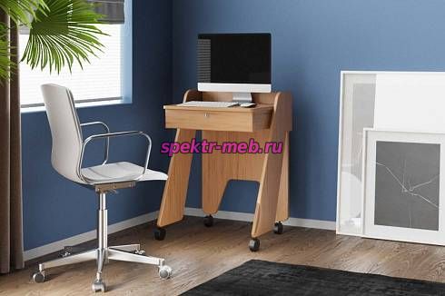 Стол для ноутбука Нотик КС 20-13