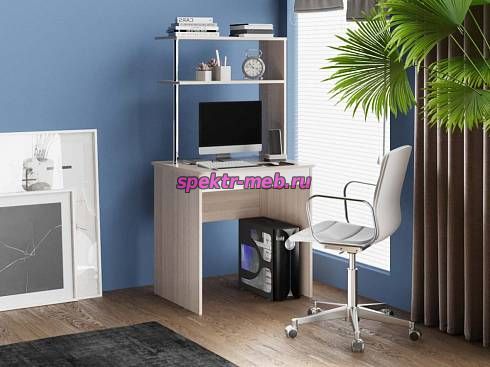 Стол компьютерный Фортуна 37