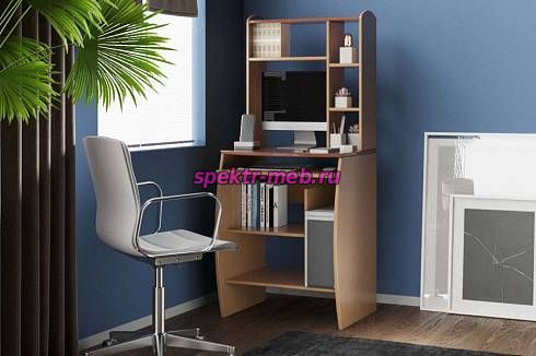 Компьютерный стол Юпитер М-02