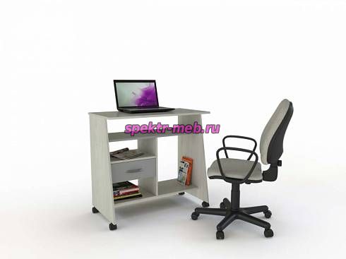 Стол для ноутбука Женева 12