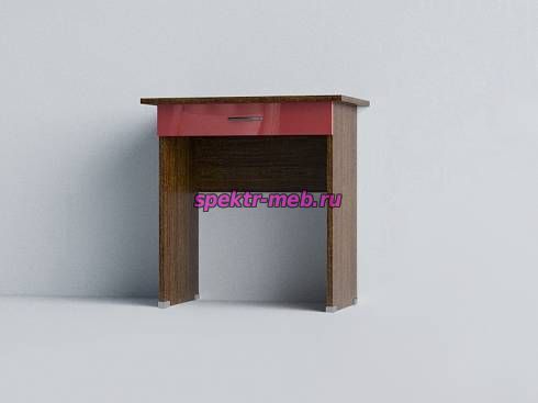 Компьютерный стол Милак глянец 7