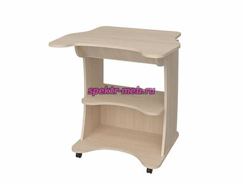 Компьютерный стол Скорпио 14