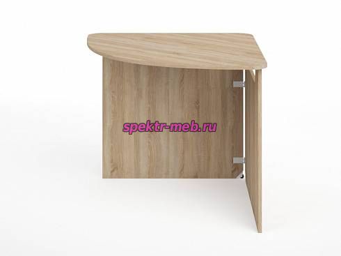 Компьютерный угловой стол ON