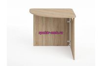 Компьютерный угловой стол ON