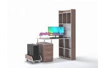 Компьютерный стол Атлас 1