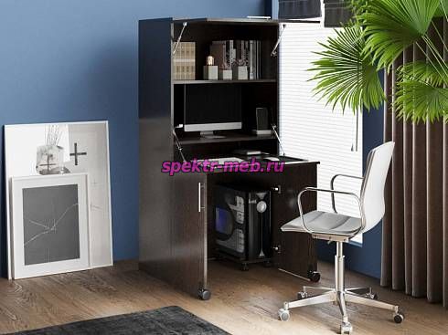 Компьютерный стол СМ 02. 01