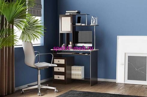 Компьютерный стол Млайн 37