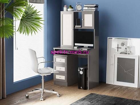 Компьютерный стол Млайн 36