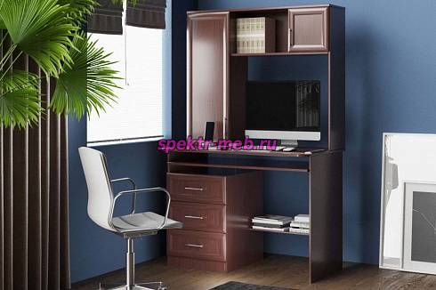 Компьютерный стол Школьник